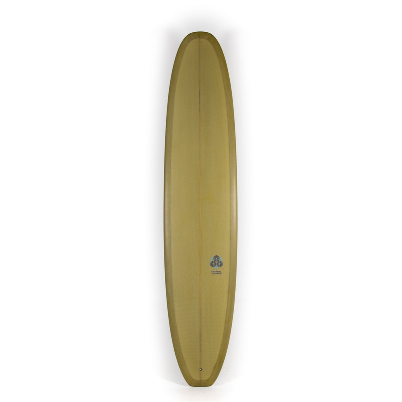 Channel Islands – CI LOG by Al Merrick – 9’3″ x 22 7/8 x 3 – CI31613
