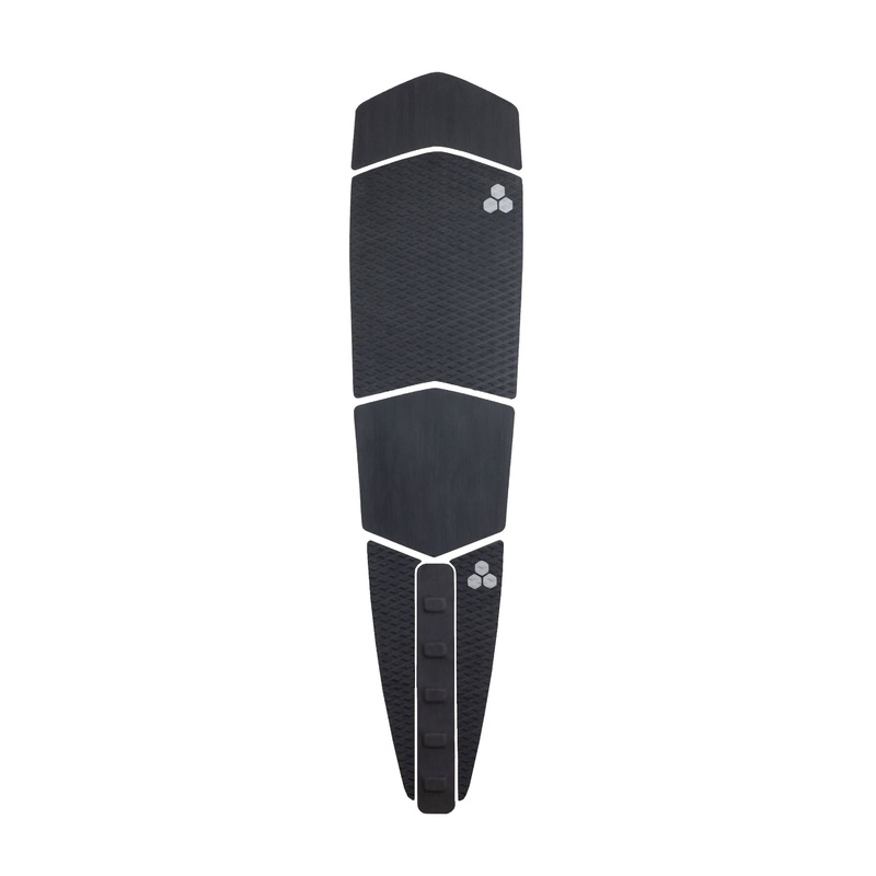 CHANNEL ISLANDS – CODE RED FULL DECK PAD