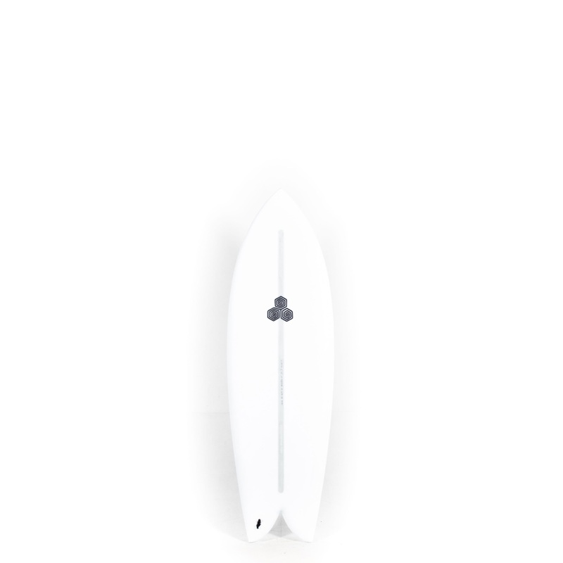 Channel Islands – FEB’S FISH SpineTek – 5’9″ x 20 7/8 x 2 1/2 – 35.90L – CI35724