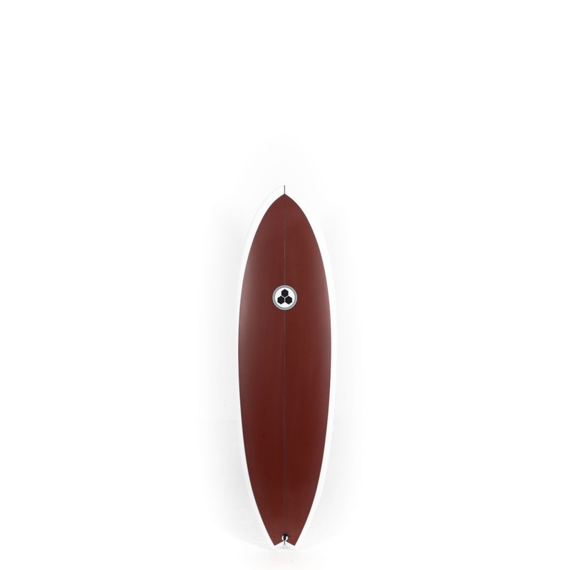 Channel Islands – G-Skate by Al Merrick – 6’0″ x 20 1/2 x 2 3/4 – 38L – CI37520