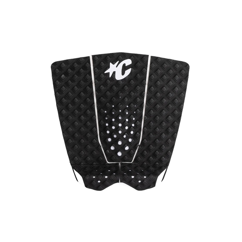 CREATURES – GRIFFIN COLAPINTO LITE ECOPURE – BLACK