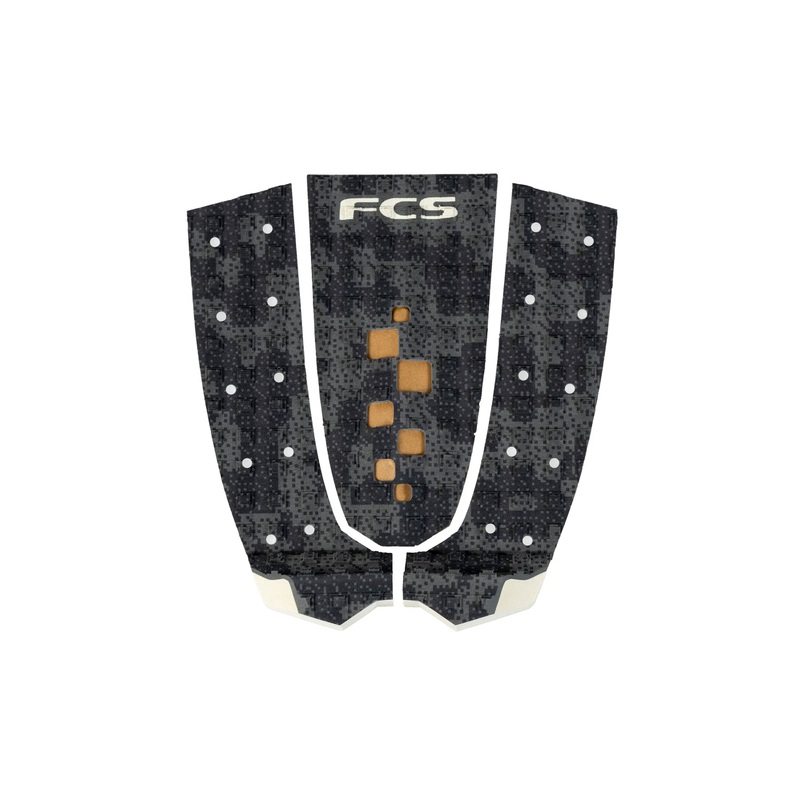FCS – BARRON – BLACK BRASS