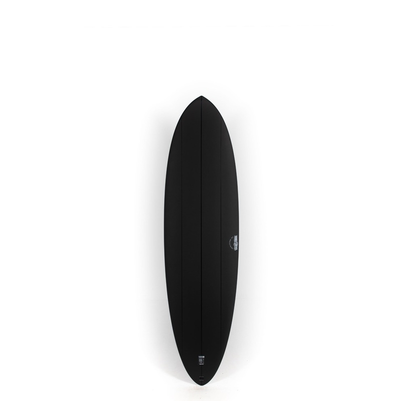 JS Surfboards – BIG BARON Carbotune – 7’0″ x 21.75 x 3 – 48.7L