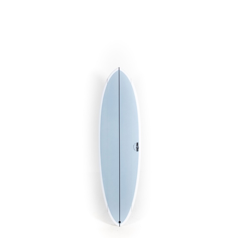 JS Surfboards – BIG BARON Sea – 6’4″ x 20.75 x  2,75 x 38.7L