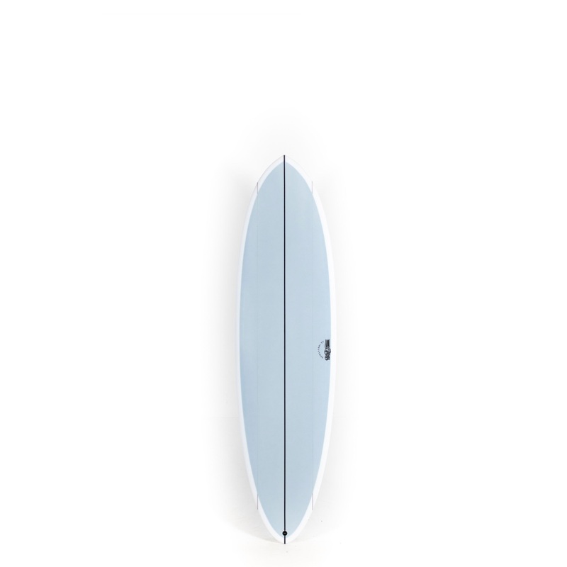 JS Surfboards – BIG BARON Sea – 6’8″ x 21 x  2,88 x 42.8L