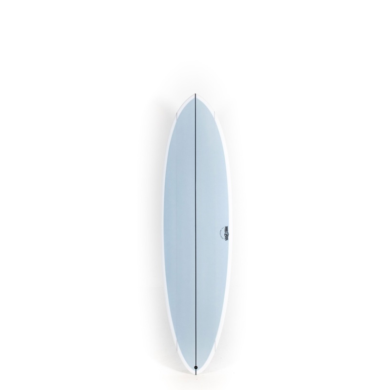 JS Surfboards – BIG BARON Sea – 7’0″ x 21.75 x  3 x 48.7L