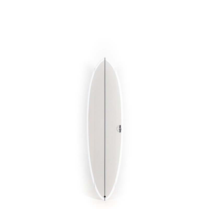 JS Surfboards – BIG BARON ST Tan – 6’8″ x 20.75 x  2,62 x 38.5L