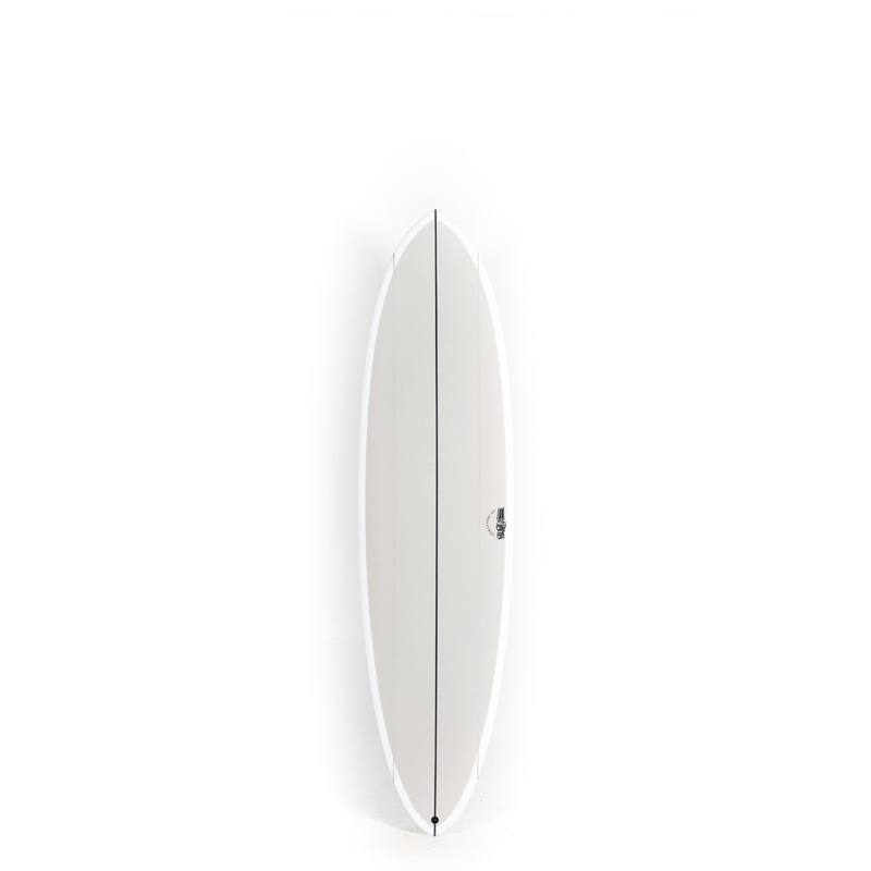 JS Surfboards – BIG BARON ST Tan – 7’0″ x 21 x  2,75 x 43L