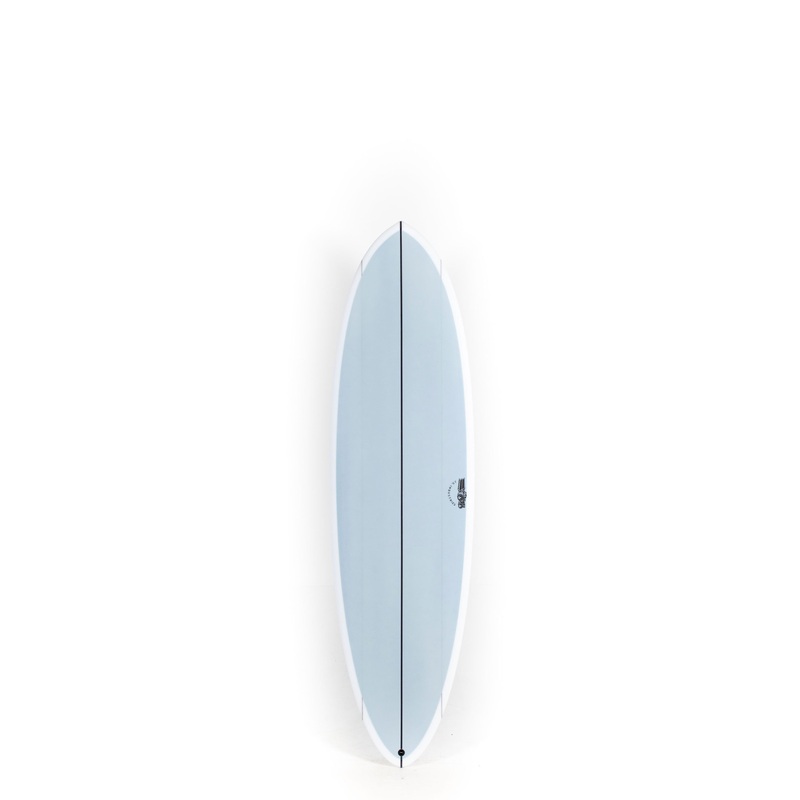 JS Surfboards – BIG BARON Storm – 6’6″ x 20.88 x  2,88 x 42.1L