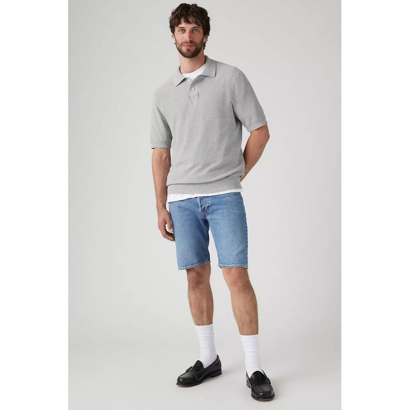 LEVIS – 501 ORIGINAL SHORTS – 3PM IN SOMA