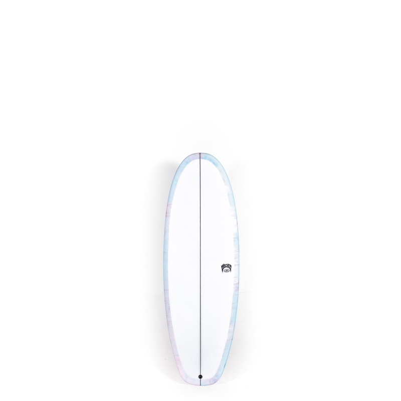 Lost Surfboard – PARTY PLATTER by Matt Biolos – 5’6″ x 21,75″ x 2.56 – 36L – MH20435