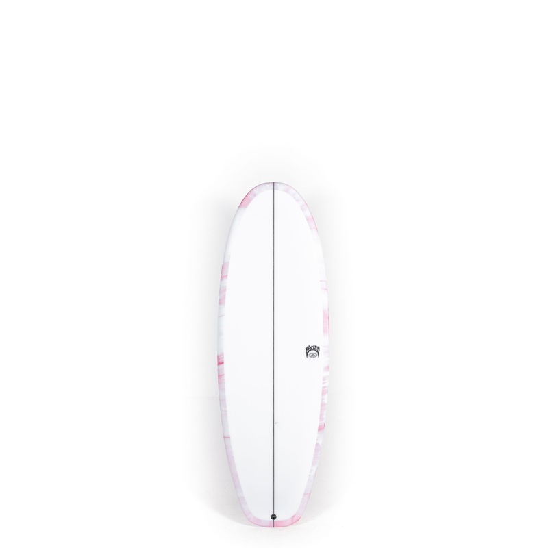 Lost Surfboard – PARTY PLATTER by Matt Biolos – 5’9″ x 22,5″ x 2.66 – 40,5L – MH20438