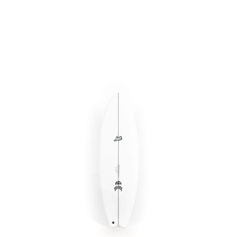 Lost Surfboard – RNF ’96 by Matt Biolos – 5’4″ x 19.25″ x 2.33 – 27.25L – MH22916
