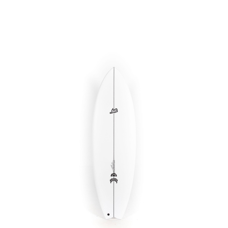 Lost Surfboard – RNF ’96 by Matt Biolos – 6’3″ x 22″ x 2.75 – 42.5L – MH22928