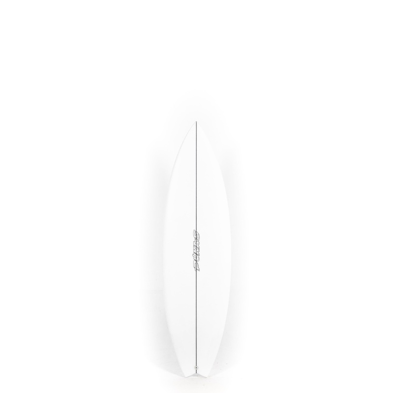Pukas Surfboard – BEACHY MOOD by David Santos – 6’2″ x 20.4 x 2.71 x 35.35L – DS01141
