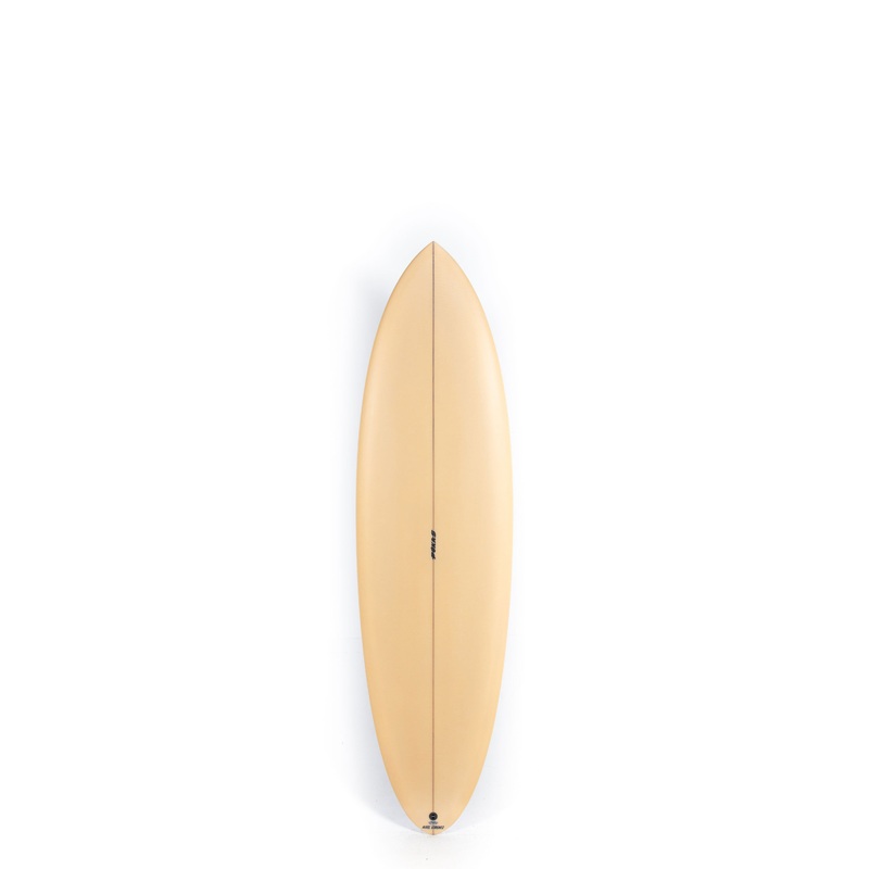 Pukas Surfboard – LADY TWIN by Axel Lorentz – 6’6 x 20.88 x 2,85 – 40,57L – AX10768