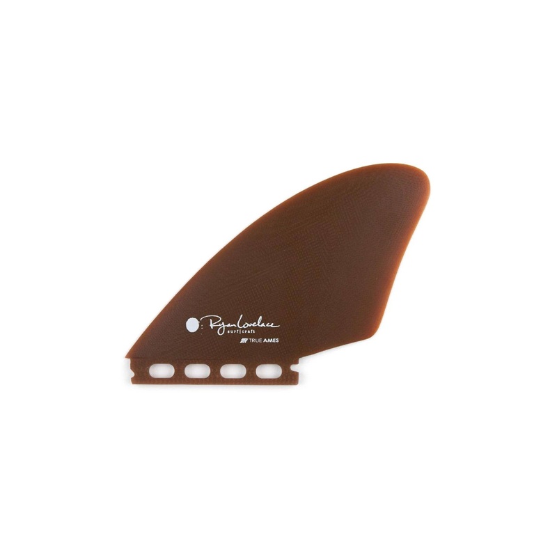 TRUE AMES – LOVELACE KEEL – KELP – 2FINS