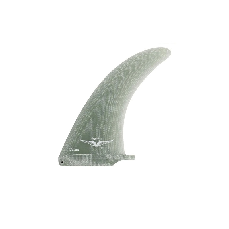 TRUE AMES – SKIP FRYE 6.5 – VOLAN – 1FIN