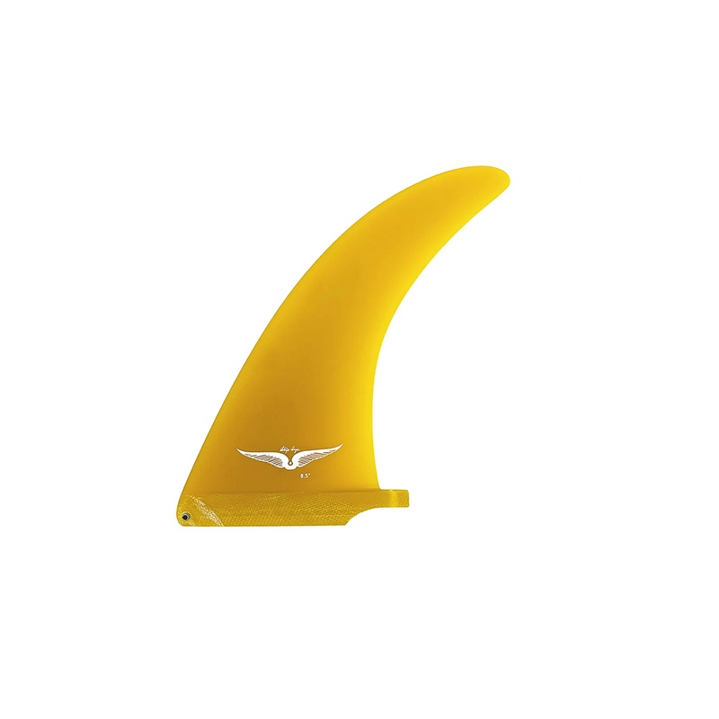 TRUE AMES – SKIP FRYE 65 – YELLOW – 1FIN