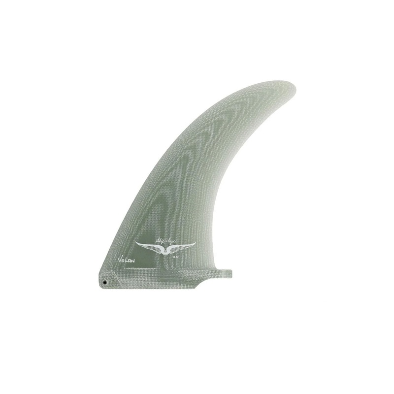TRUE AMES – SKIP FRYE 7.5 – VOLAN – 1FIN