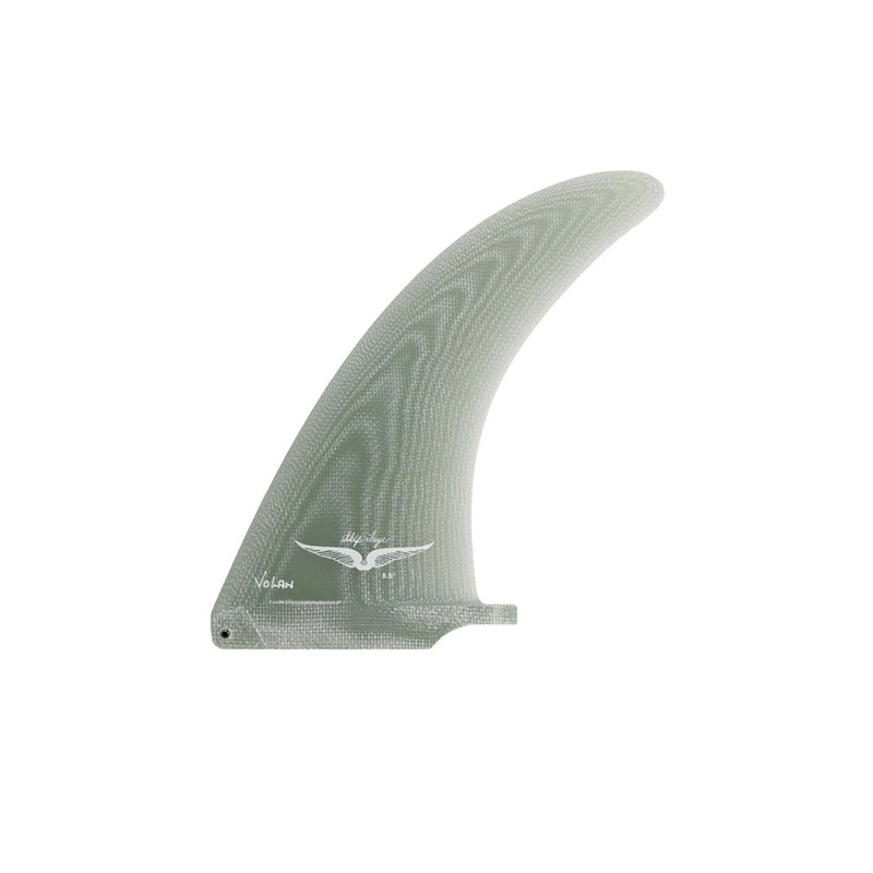 TRUE AMES – SKIP FRYE 8.5 – VOLAN – 1FIN