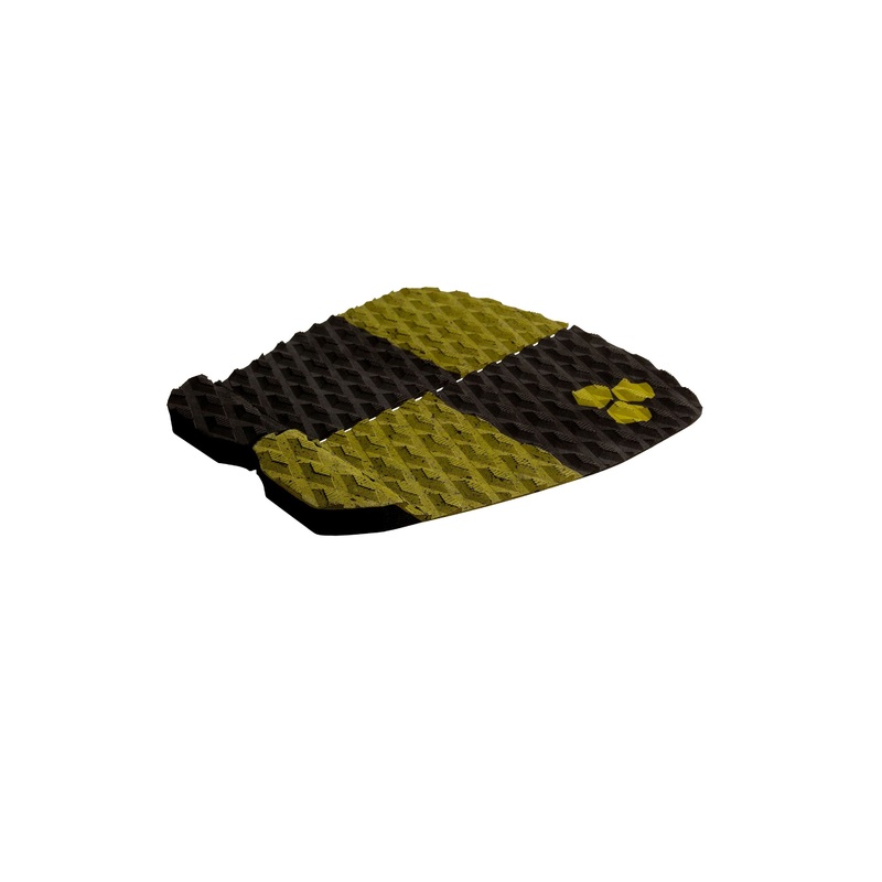 CHANNEL ISLANDS – CI DANE R FLAT TAIL PAD – Fatigue