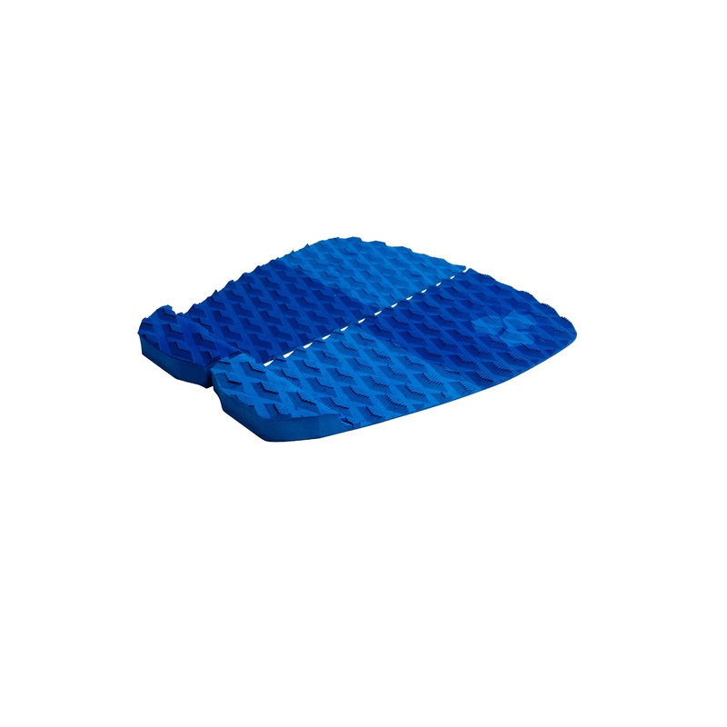 CHANNEL ISLANDS – CI DANE R FLAT TAIL PAD – Midnight
