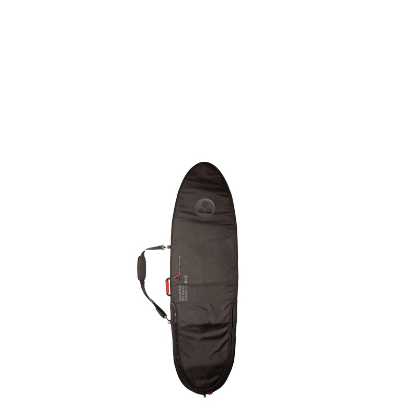 CHANNEL ISLANDS – CI EVERYDAY 5.4 HYBRID BAG