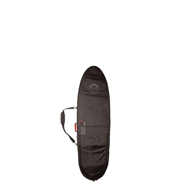 CHANNEL ISLANDS – CI EVERYDAY 5.8 HYBRID BAG