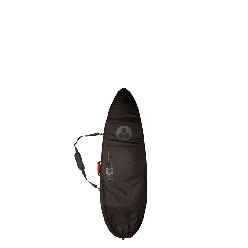CHANNEL ISLANDS – CI EVERYDAY 5.8 SHORTBOARD BAG