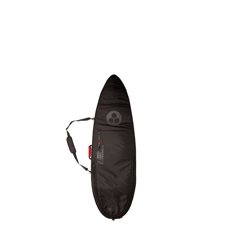 CHANNEL ISLANDS – CI EVERYDAY 6.0 SHORTBOARD BAG