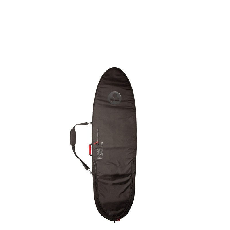 CHANNEL ISLANDS – CI EVERYDAY 6.3 HYBRID BAG