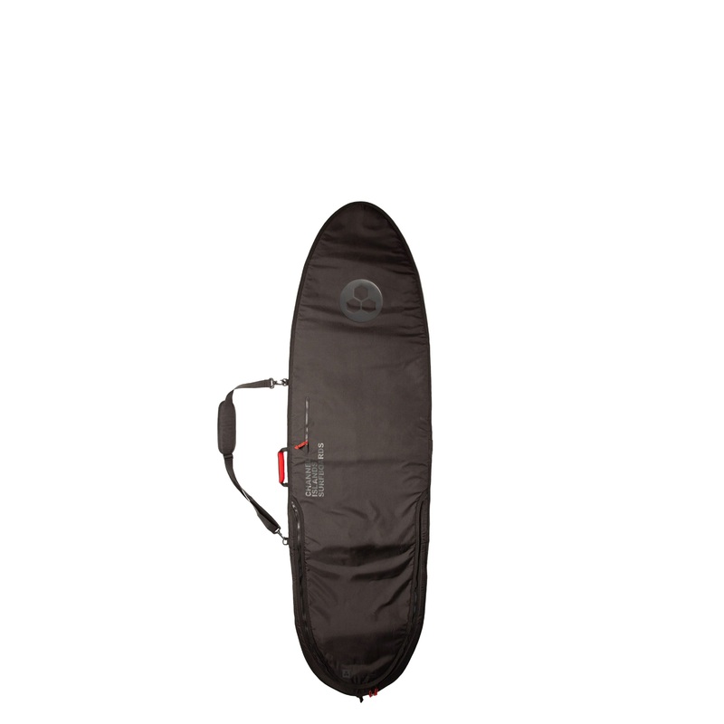 CHANNEL ISLANDS – CI EVERYDAY 6.6 HYBRID BAG