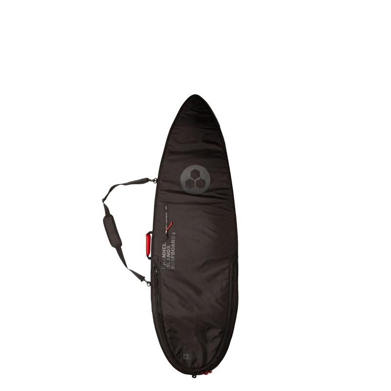 CHANNEL ISLANDS – CI EVERYDAY 7.0 SHORTBOARD BAG