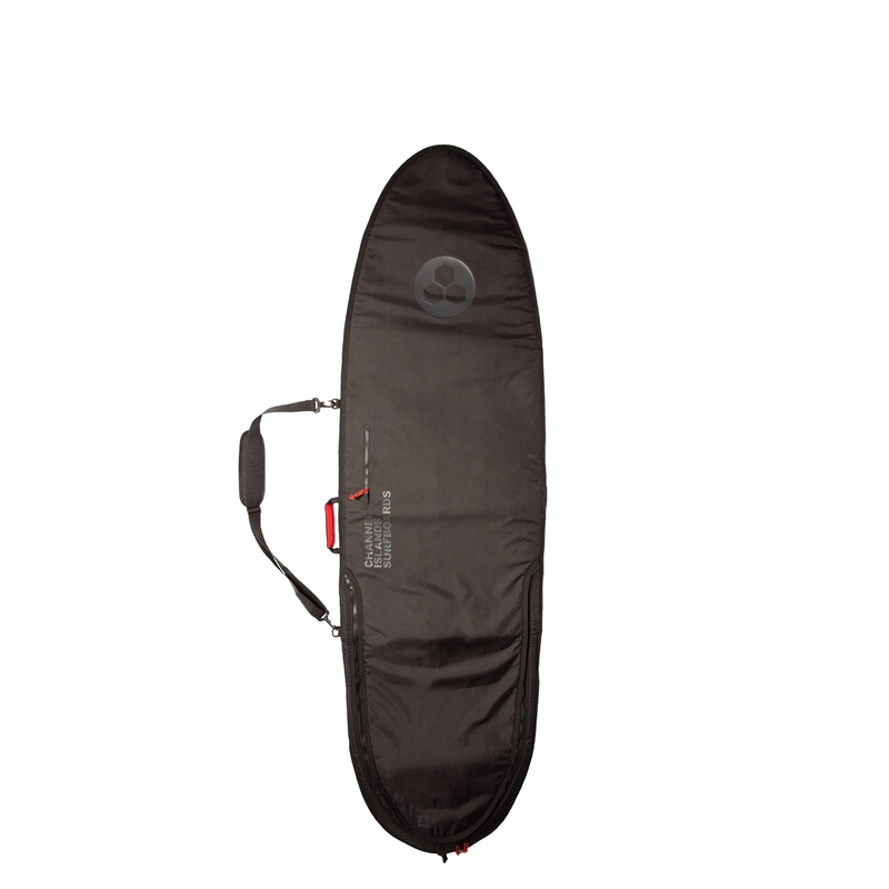 CHANNEL ISLANDS – CI EVERYDAY 7.6 HYBRID BAG