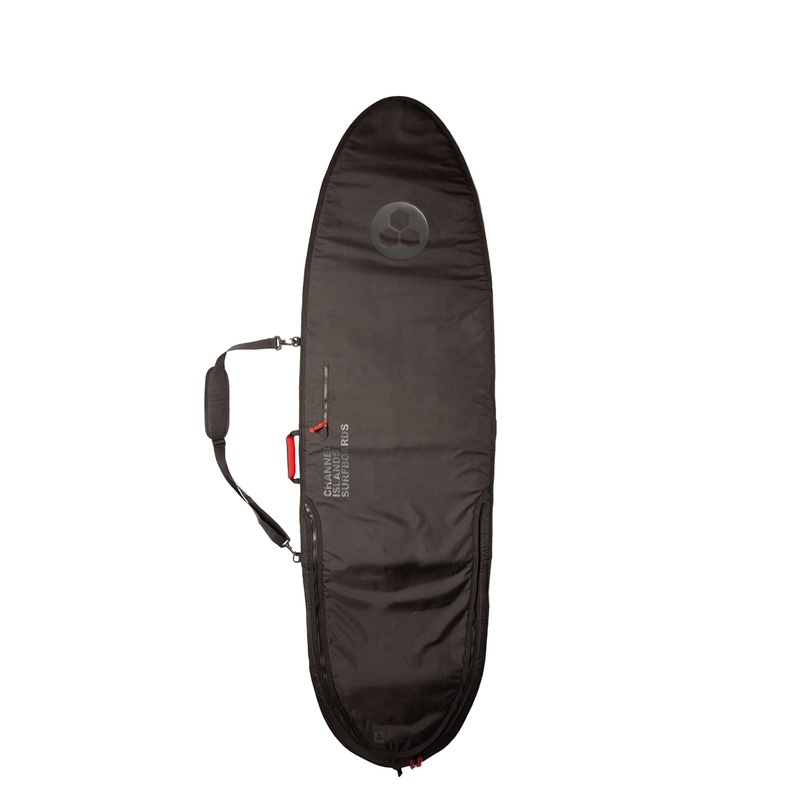 CHANNEL ISLANDS – CI EVERYDAY 8.0 HYBRID BAG