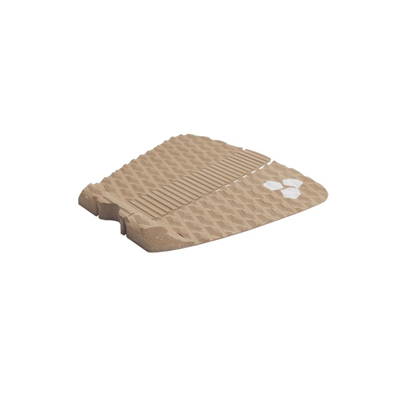 CHANNEL ISLANDS – CI M FEBS TAIL PAD – Tan