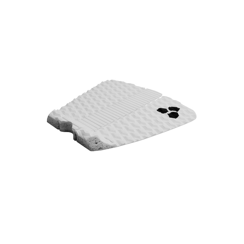 CHANNEL ISLANDS – CI M FEBS TAIL PAD – White