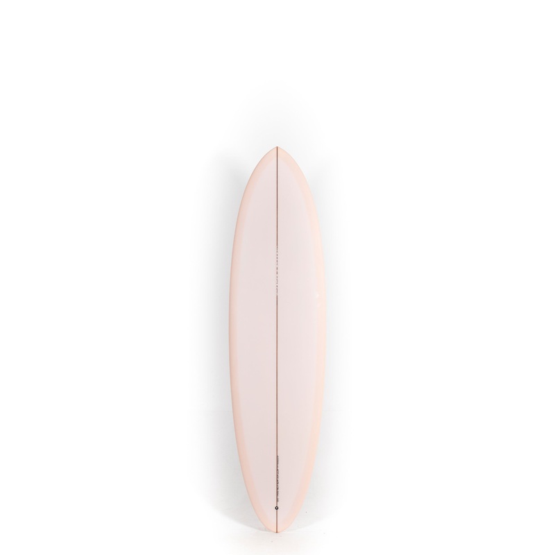 Channel Islands – CI MID – 6’10” x 20 7/8 x 2 11/16 – 42,3L – CI37405