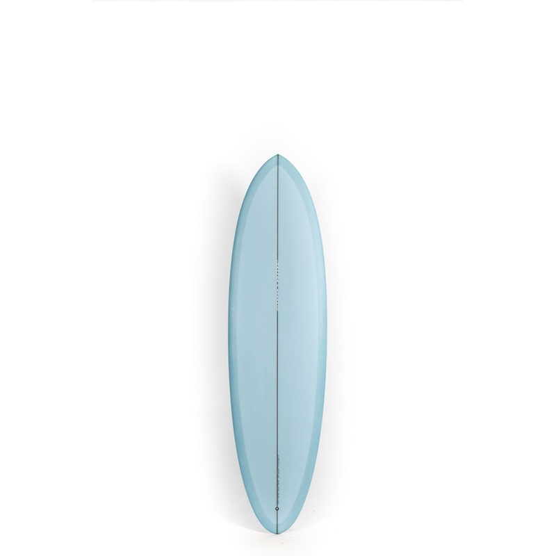 Channel Islands – CI MID – 6’6″ x 20 1/2 x 2 9/16 – 37.8L – CI37527