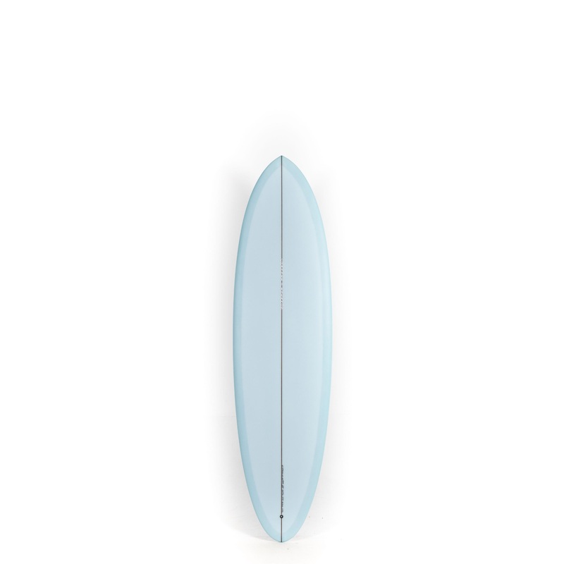 Channel Islands – CI MID – 6’8″ x 20 3/4 x 2 5/8 – 40.2L – CI37406