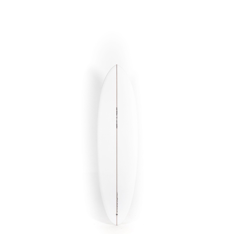 Channel Islands – CI MID – 6’8″ x 20 3/4 x 2 5/8 – 40,2L – CI37510
