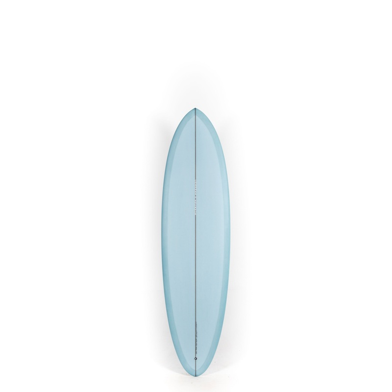 Channel Islands – CI MID – 6’8″ x 20 3/4 x 2 5/8 – 40.2L – CI37529