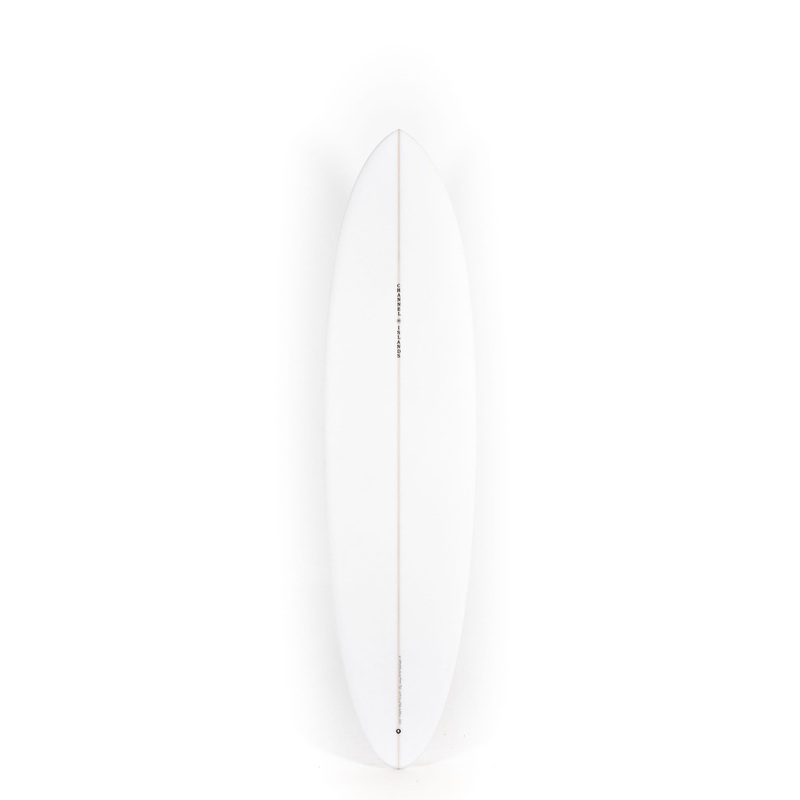 Channel Islands – CI MID – 7’6″ x 21 3/4 x 2 7/8 – 51,8L – CI37395