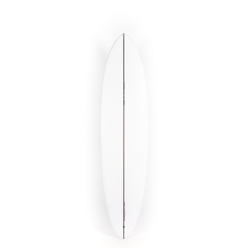 Channel Islands – CI MID – 7’8″ x 21 7/8 x 2 7/8 – 53,3L – CI37396