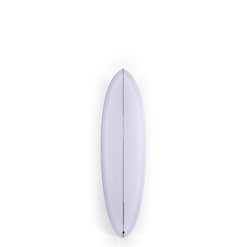 Channel Islands – CI MID TWIN – 6’5″ x 20 7/8 x 2 11/16 – 39.70L – CI37533