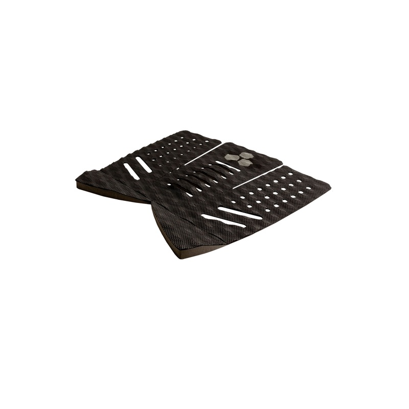 CHANNEL ISLANDS – CI YESTERDAY 3PC ARCH TAIL PAD – Black
