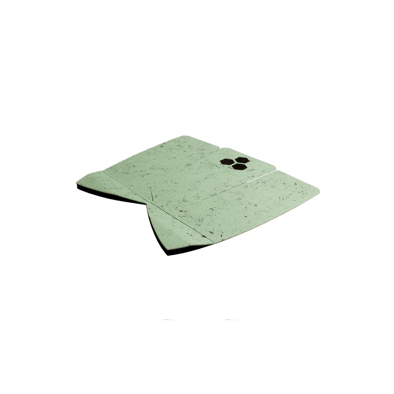 CHANNEL ISLANDS – CI YESTERDAY 3PC FLAT TAIL PAD – Let us