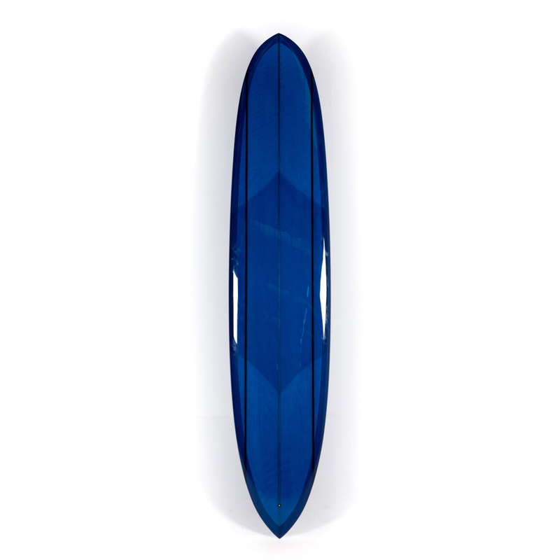 Christenson Surfboard  – THE CLIFF PINTAIL by Chris Christenson – 9’4 x 23 1/8 x 2 13/16 – CX06269
