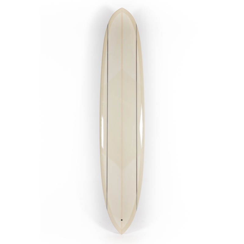Christenson Surfboard  – THE CLIFF PINTAIL by Chris Christenson – 9’6 x 23 1/4 x 2 7/8 – CX06270